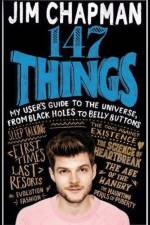 147 Things af Jim Chapman