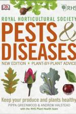 RHS Pests & Diseases af Andrew Halstead