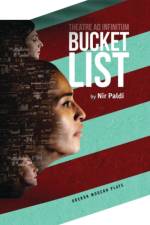 Bucket List af Theatre Ad Infinitum