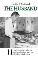 The Wit and Wisdom of the Husband af Emotional Rescue