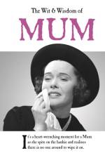The Wit and Wisdom of Mum af Emotional Rescue