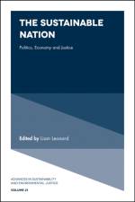 The Sustainable Nation af Liam (California State University Leonard