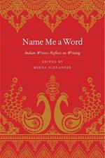 Name Me a Word