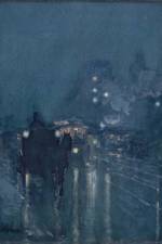 Nocturne af Helene Valance