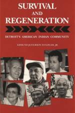 Survival and Regeneration af Edmund Jefferson Jr. Danziger