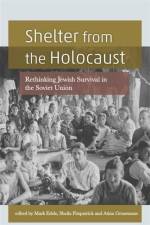 Shelter From The Holocaust