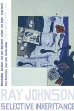 Ray Johnson af Kate Dempsey Martineau