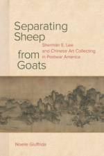 Separating Sheep from Goats af Noelle Giuffrida