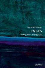 Lakes af Warwick F. (Professor and Canada Research Chair Vincent