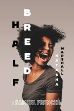 Half Breed af Natasha Marshall