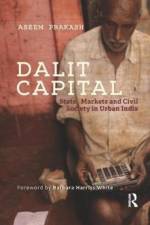 Dalit Capital af Aseem (Associate Professor Prakash