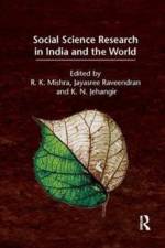 Social Science Research in India and the World