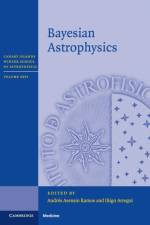 Bayesian Astrophysics af EDITED BY ANDR  S AS