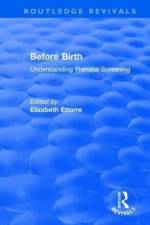 Before Birth