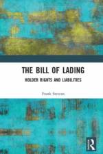 The Bill of Lading af Frank Stevens