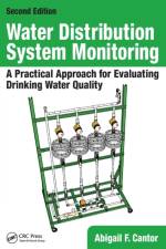 Water Distribution System Monitoring af Abigail F. Cantor