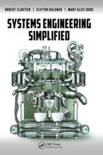 Systems Engineering Simplified af Robert Cloutier