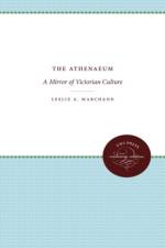 The Athenaeum af Leslie A. Marchand