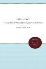 Social Laws af Kyung Durk Har