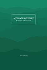 A Village Tapestry af Barry M. Buxton