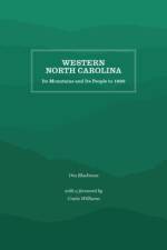 Western North Carolina af Ora Blackmun