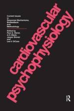 Cardiovascular Psychophysiology af Paul A. Obrist
