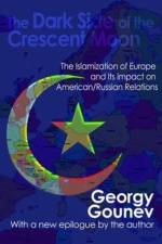 The Dark Side of the Crescent Moon af Georgy Gounev