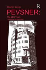Pevsner: The BBC Years