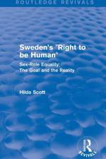 Revival: Sweden's Right to be Human (1982) af Hilda Scott