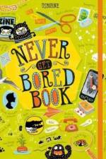 Never Get Bored Book af James Maclaine