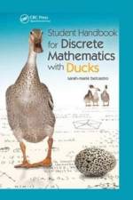 Student Handbook for Discrete Mathematics with Ducks af Sarah-Marie Belcastro