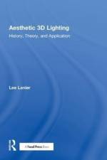Aesthetic 3D Lighting af Lee (Visual Effects Artist Lanier