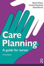 Care Planning af Barrett David