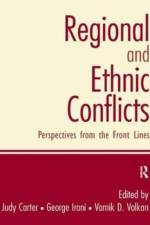 Regional and Ethnic Conflicts af Judy (Royal Roads University Carter