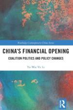 China’s Financial Opening af Yu Wai Vic (Education University of Hong Kong) Li