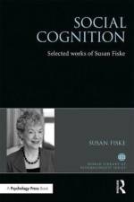 Social Cognition af Susan Fiske