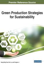 Green Production Strategies for Sustainability