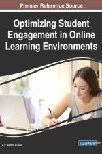 Optimizing Student Engagement in Online Learning Environments