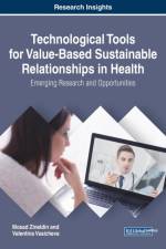 Technological Tools for Value-Based Sustainable Relationships af Valentina Vasicheva