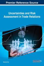 Uncertainties and Risk Assessment in Trade Relations af Marianne Ojo