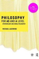 Philosophy for AS and A Level