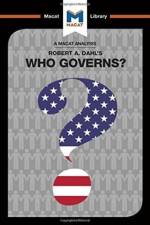 An Analysis of Robert A. Dahl's Who Governs? Democracy and Power in an American City af Astrid Noren Nilsson