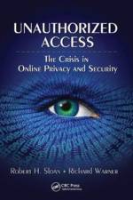 Unauthorized Access af Robert Sloan