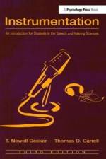 Instrumentation af T. Newell Decker