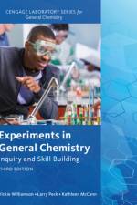 Experiments in General Chemistry af Vickie (Texas A&M University) Williamson