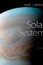 The Solar System af Michael (Franklin and Marshall College) Seeds