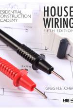 Residential Construction Academy af Gregory (Kennebec ValleyCommunityl College) Fletcher
