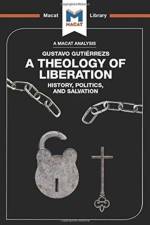 A Theology of Liberation af Marthe Hesselmans