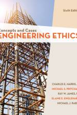 Engineering Ethics af Jr. Harris