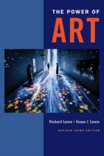 The Power of Art, Revised af Richard (Marist College) Lewis